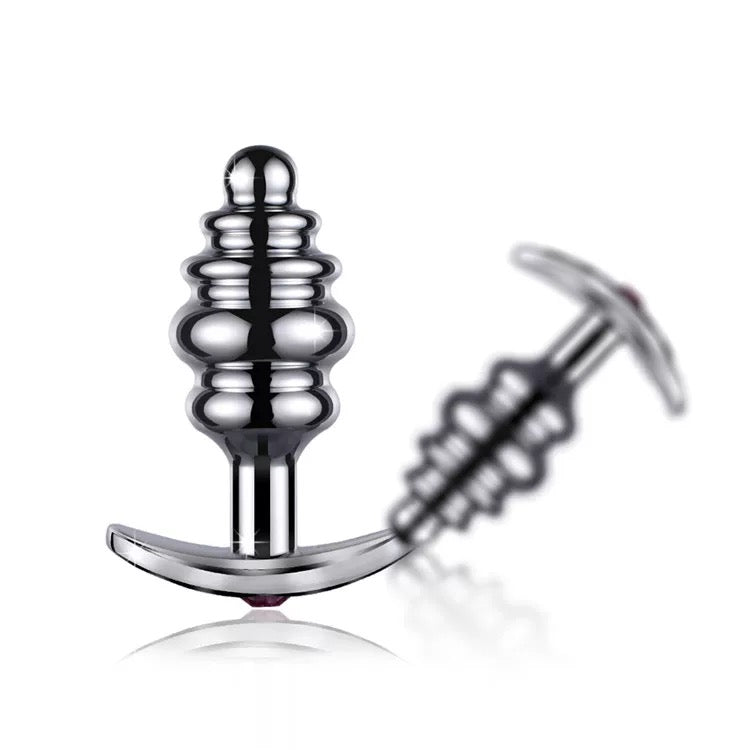 POURKINKS PINNACLE PLUG