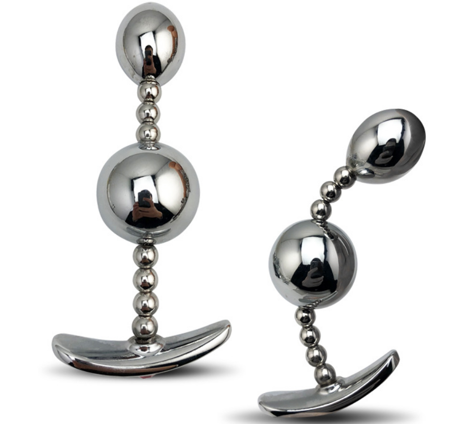 POURKINKS DELIGHT DUO PLUG