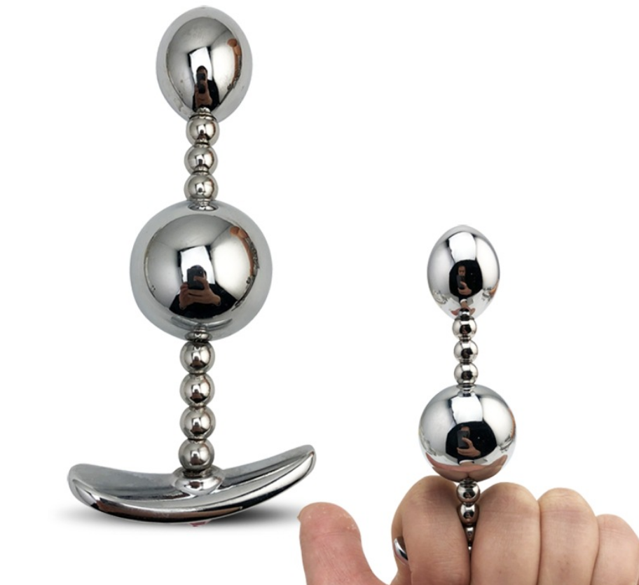POURKINKS DELIGHT DUO PLUG
