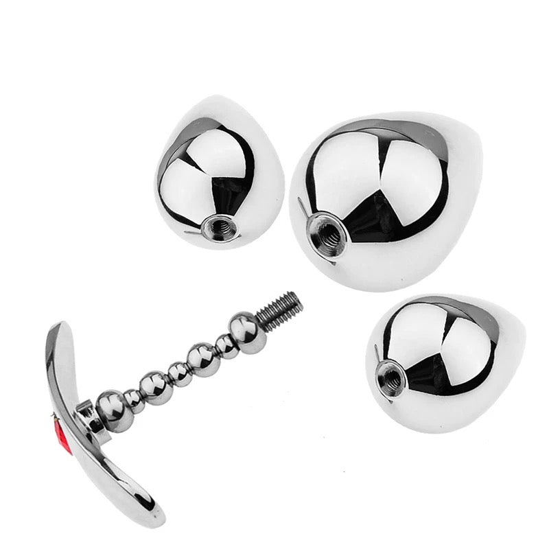 POURKINKS DIVINE DROPLET PLUG