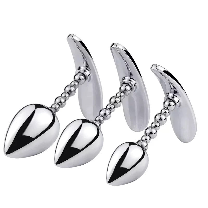 POURKINKS DIVINE DROPLET PLUG
