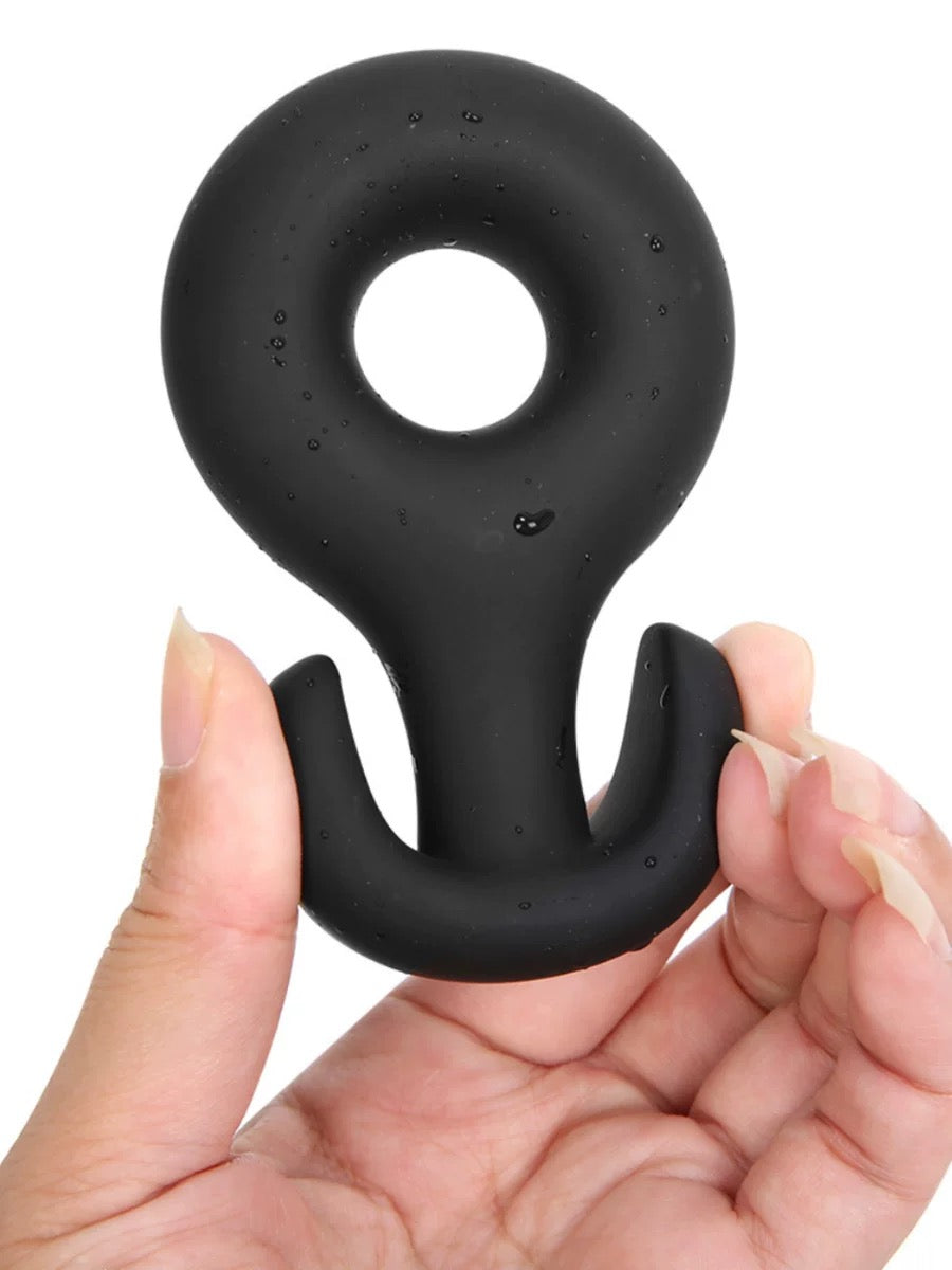 POURKINKS DONUT PLUG