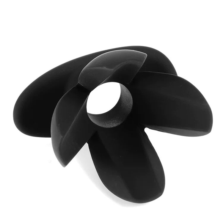 POURKINKS FLORA PLUG