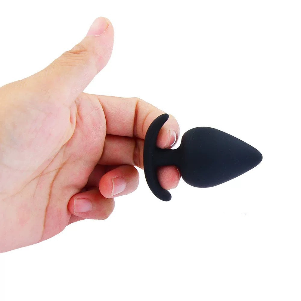 POURKINKS SOFTSCULPT PLUG SET