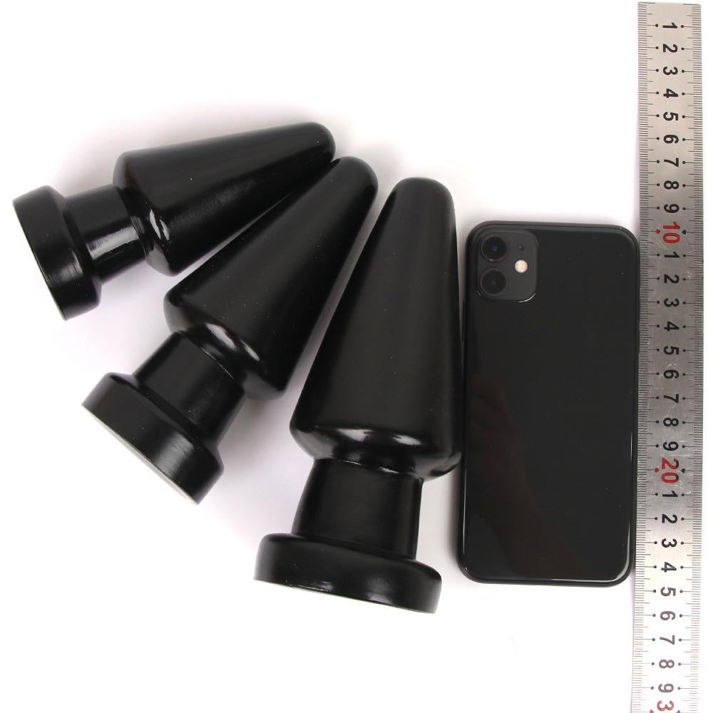 POURKINKS MEGA PLUG