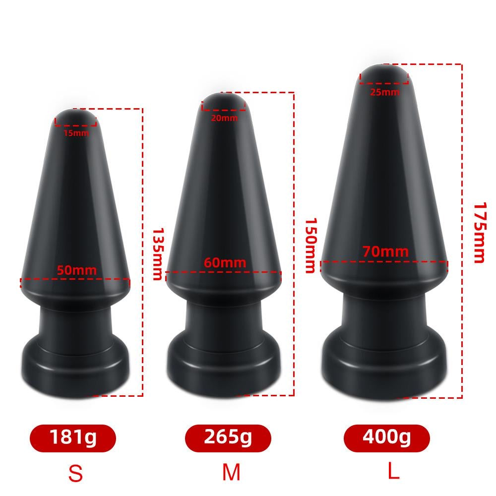 POURKINKS MEGA PLUG