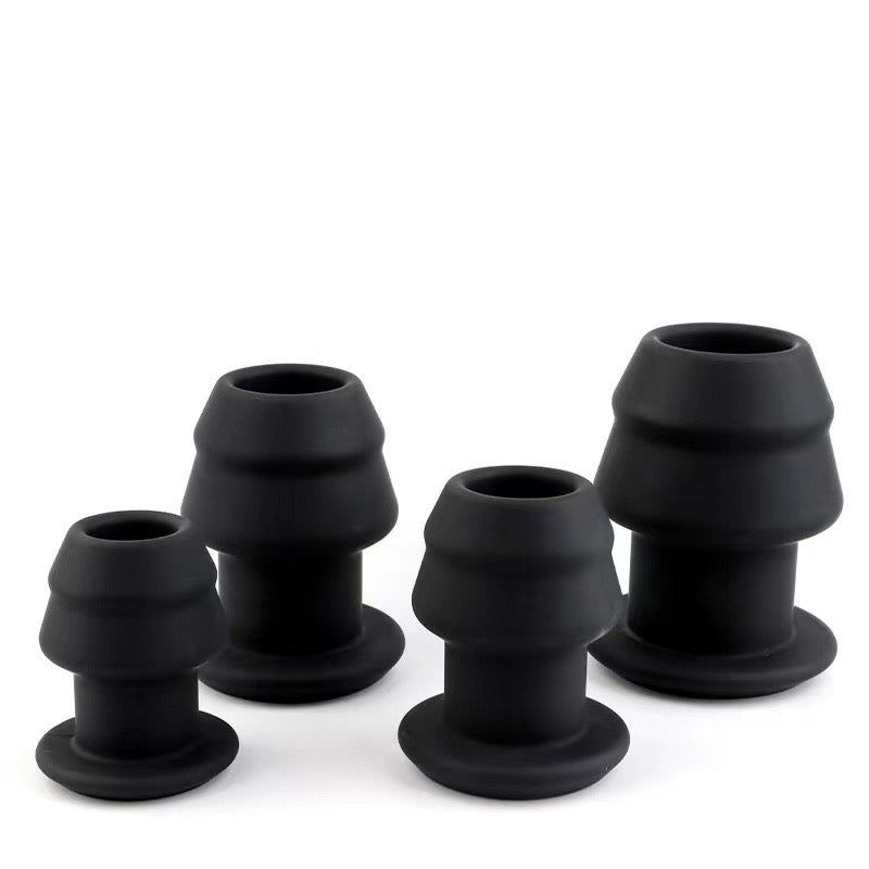 POURKINKS DIVINE HOLLOW PLUG