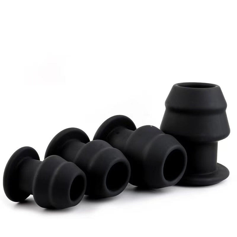 POURKINKS DIVINE HOLLOW PLUG