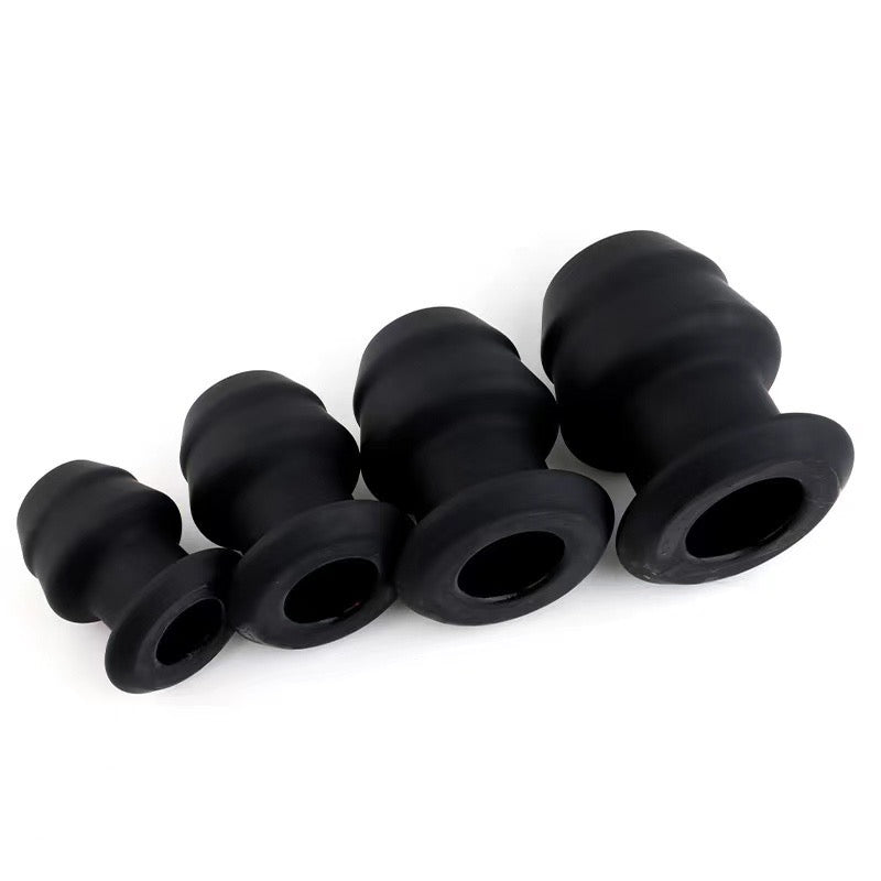 POURKINKS DIVINE HOLLOW PLUG