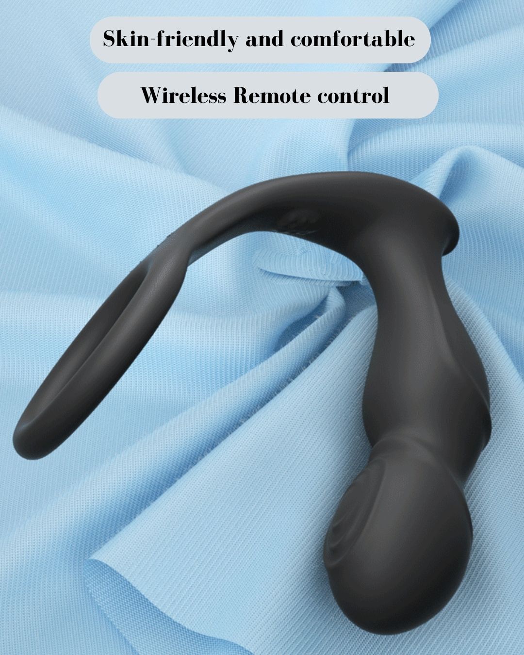 POURKINKS PULSAR MASSAGER