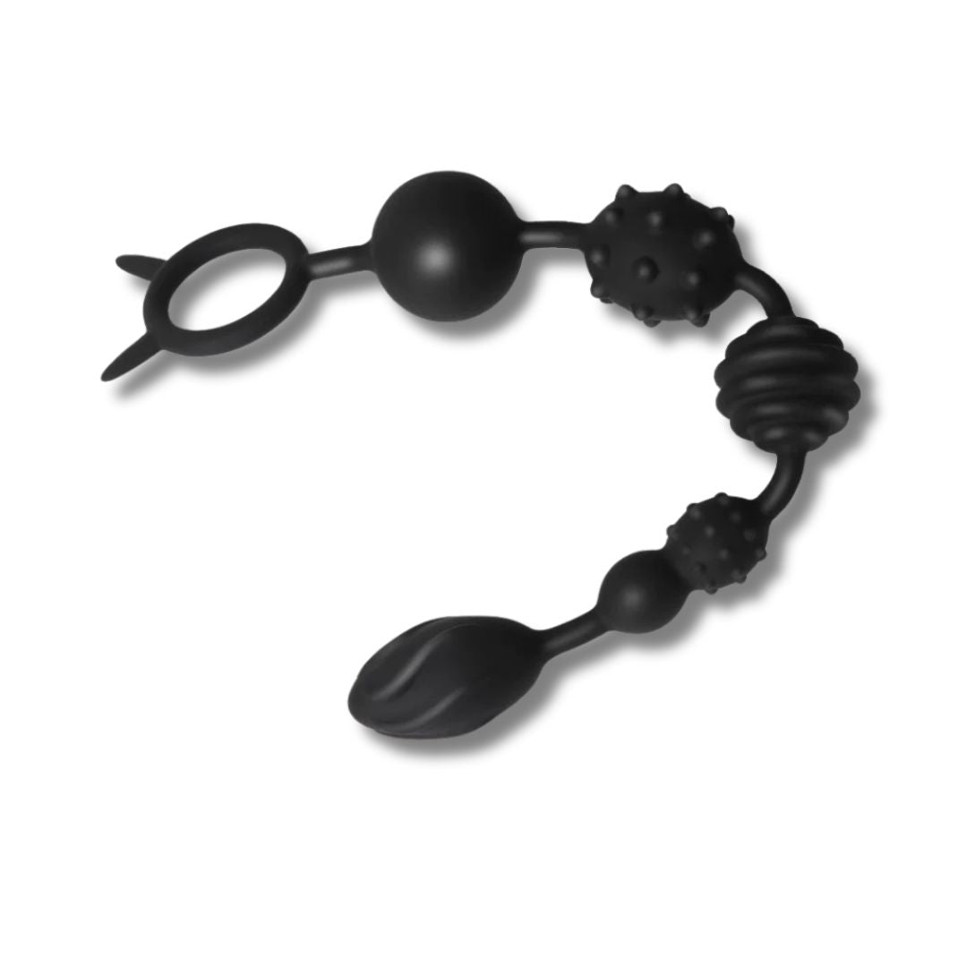 POURKINKS GLUTE BEADS