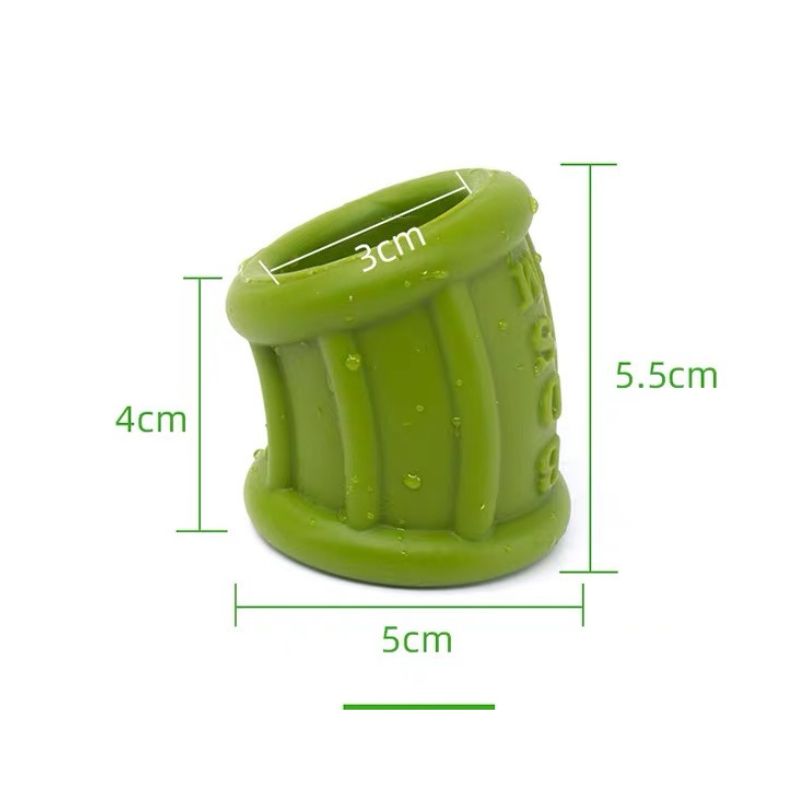 POURKINKS FLEXGRIP PRO C-RING