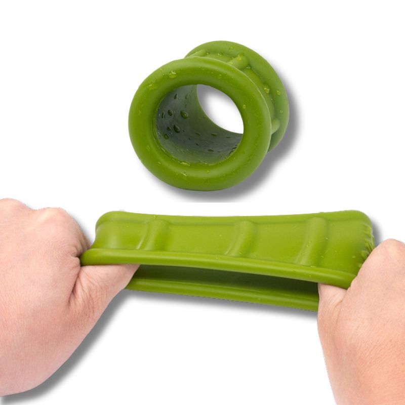 POURKINKS FLEXGRIP PRO C-RING
