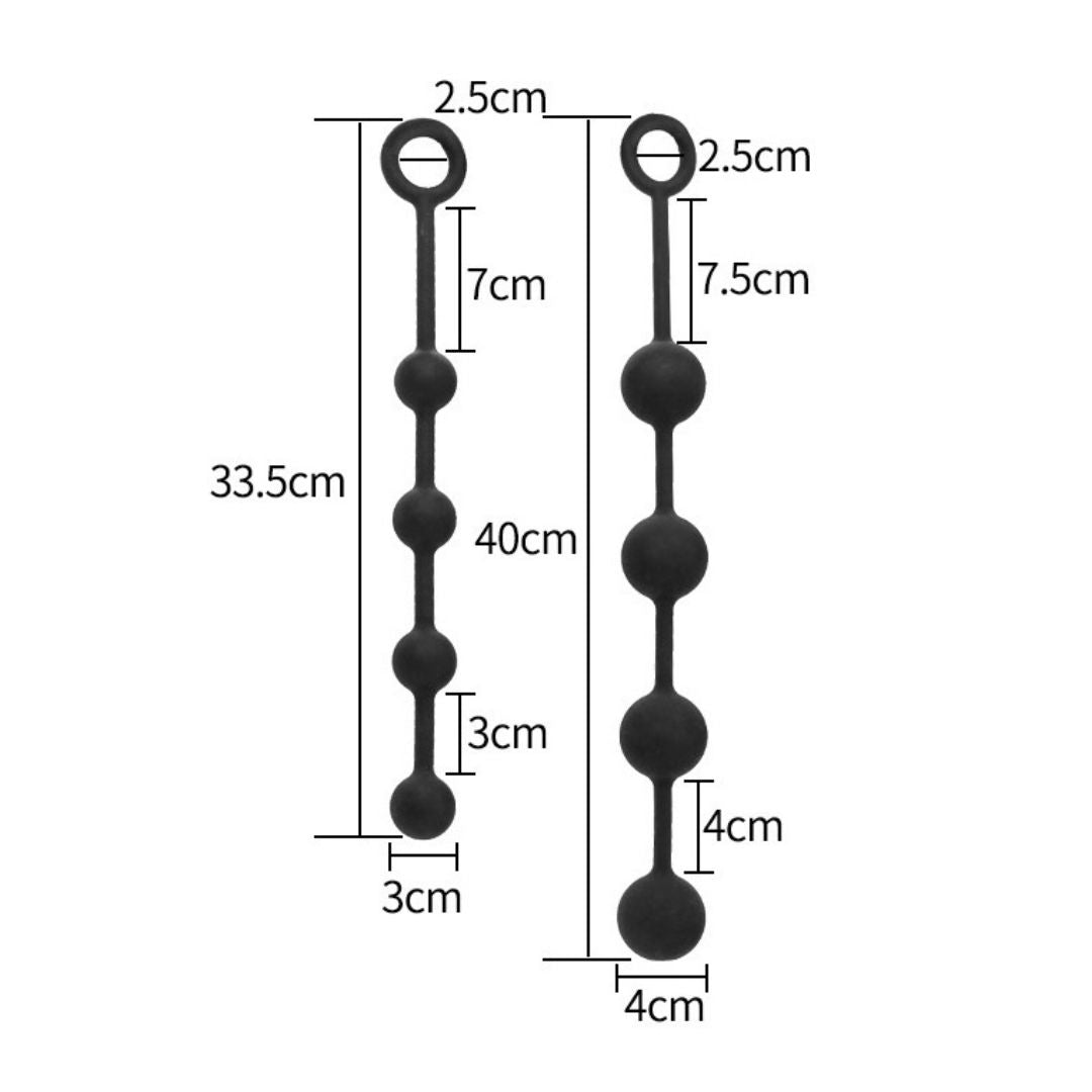 POURKINKS ORBS BEADS