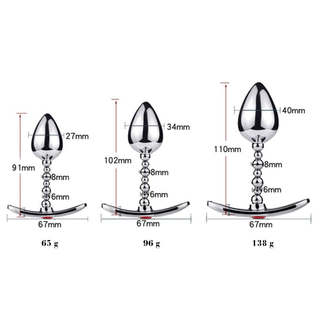 POURKINKS DIVINE DROPLET PLUG