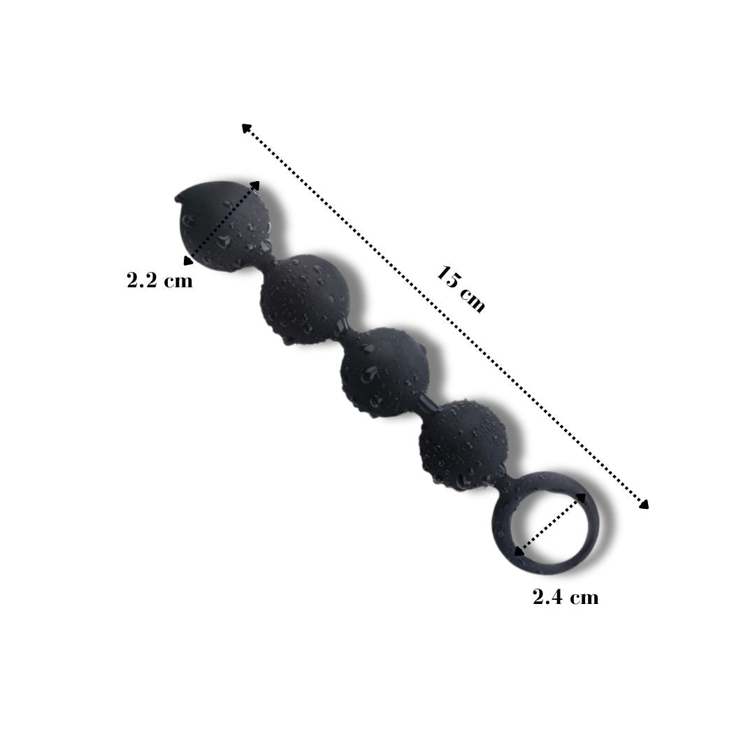 POURKINKS BOTTOM BEADS