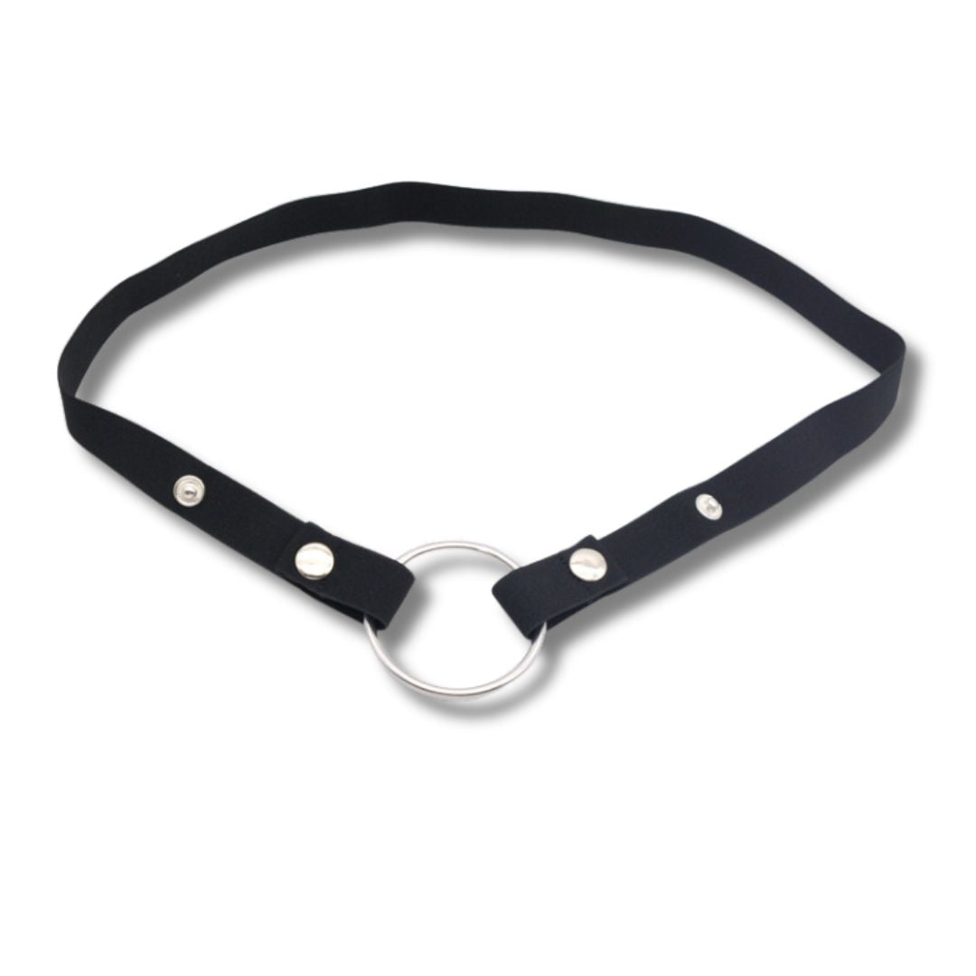 POURKINKS LOCKHIM CAGE SLING