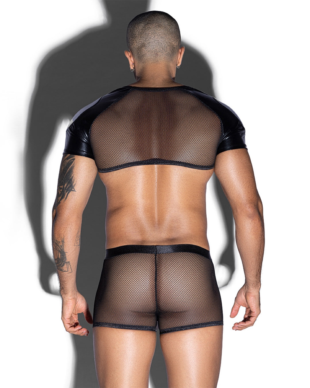 MEN’S SPARTAN FANTASY COSTUME