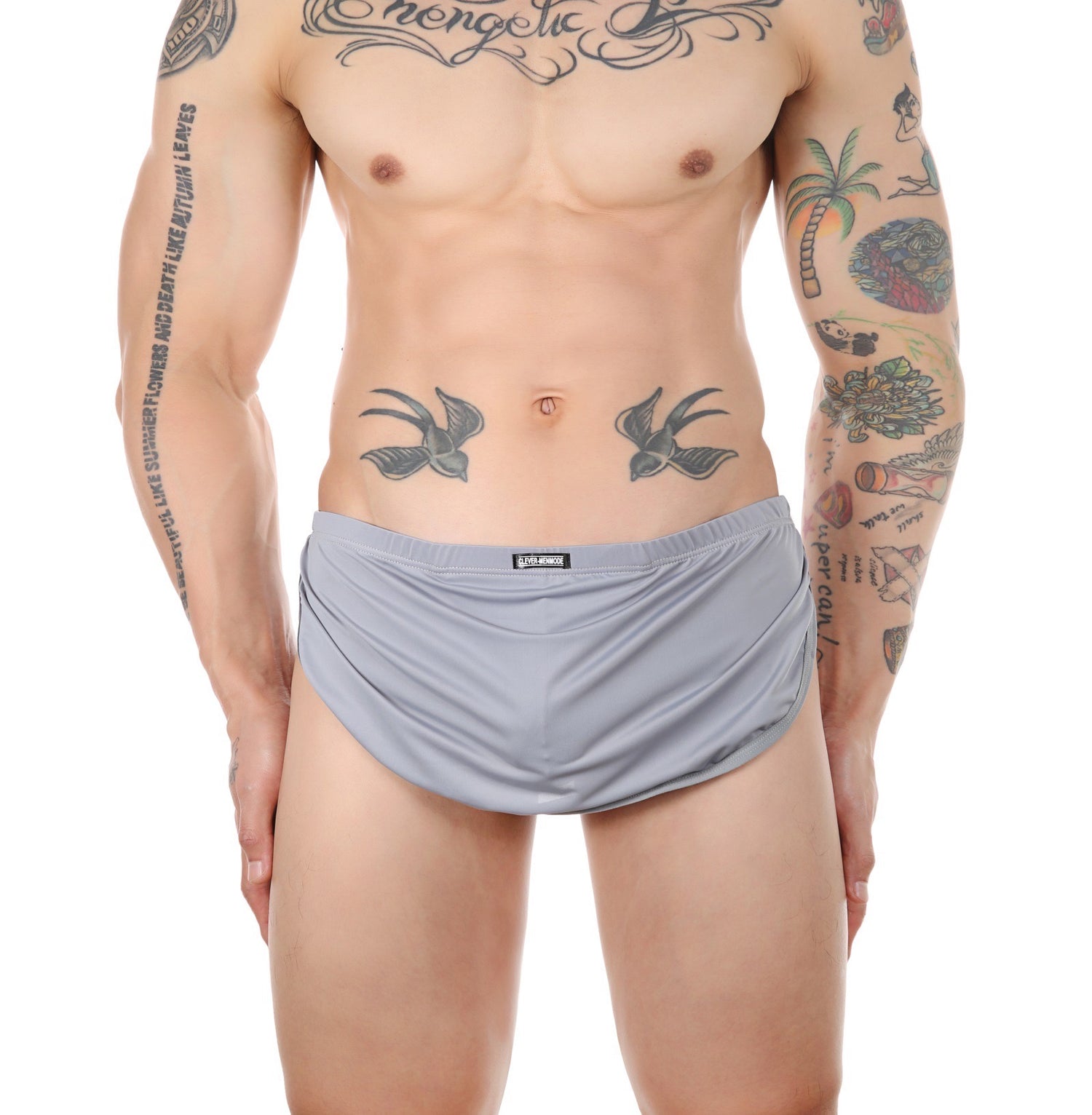 Summer Shorts