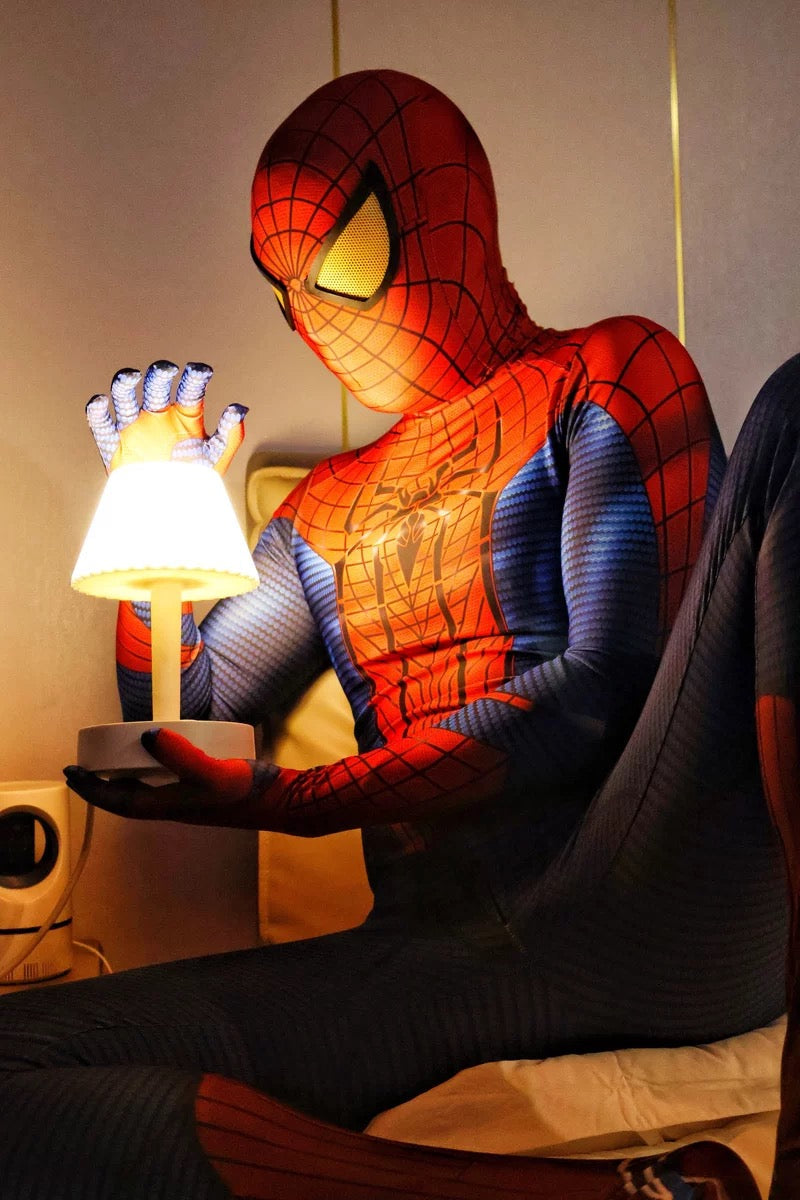 Spider-Man Zentai Suit 