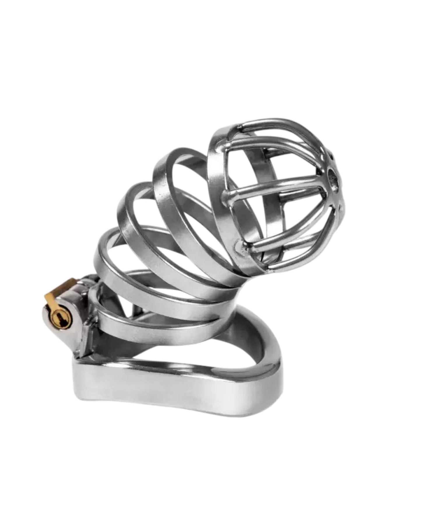NEW GHOST LOCKHIM CAGE
