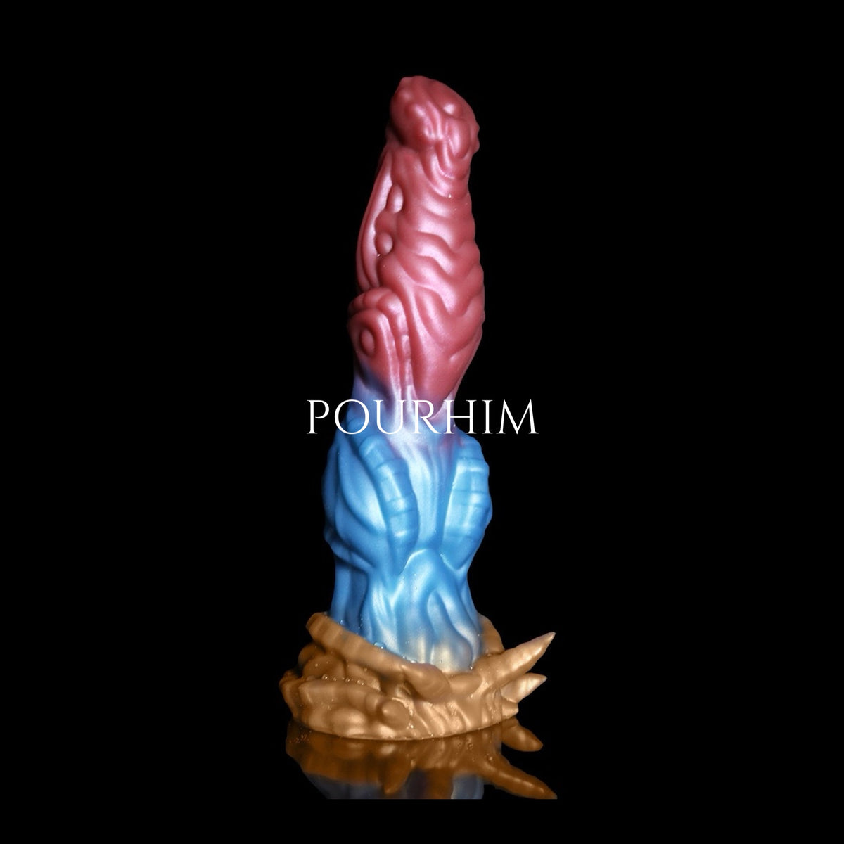 NIRAHAN BY POURHIM
