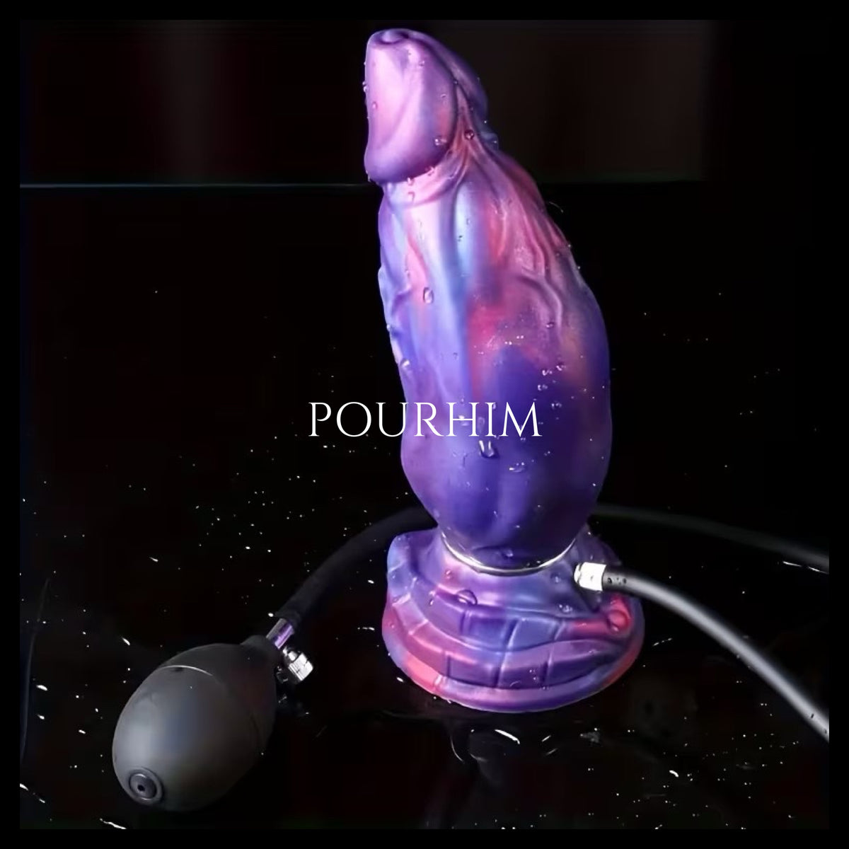 ROOPANTHARAN BY POURHIM