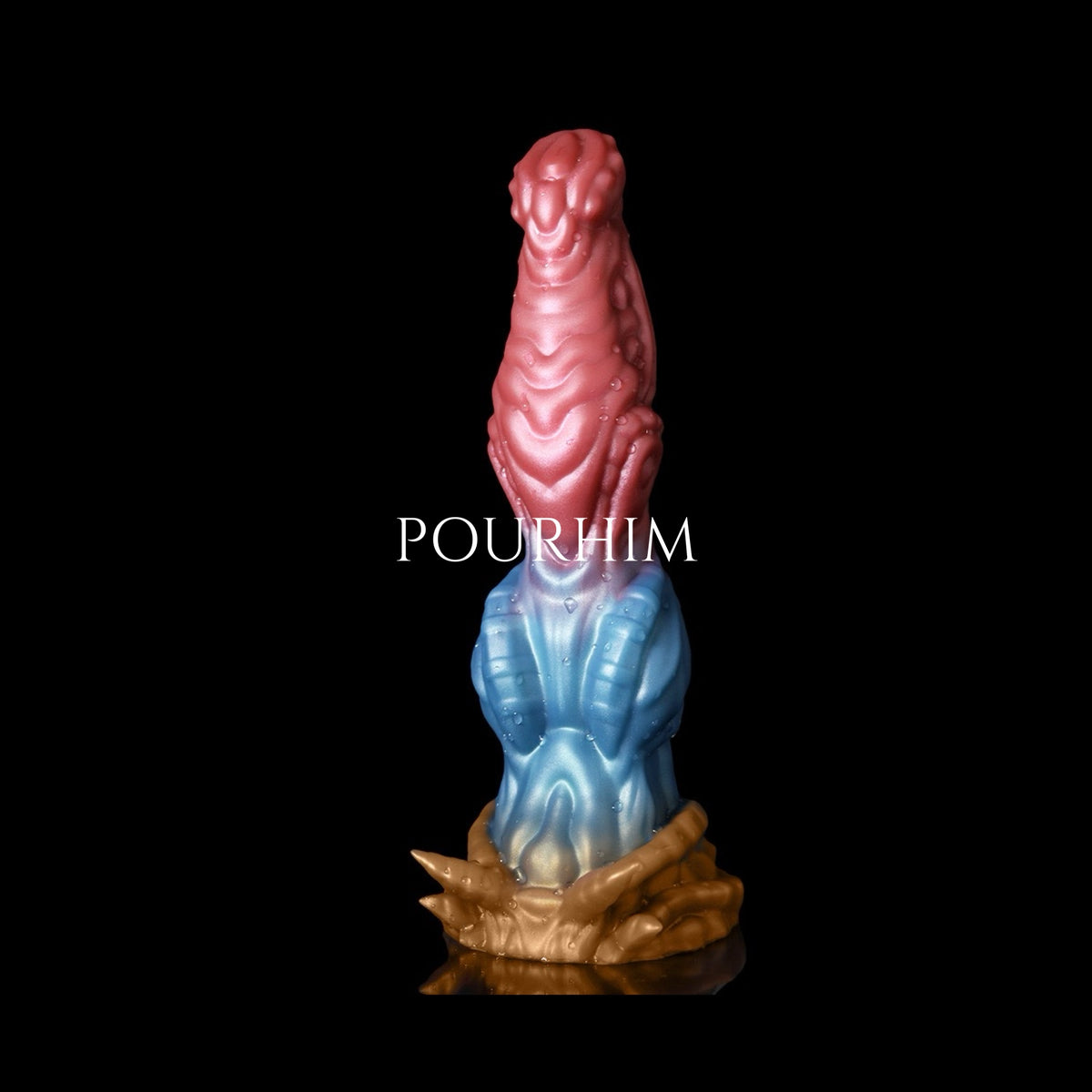 NIRAHAN BY POURHIM