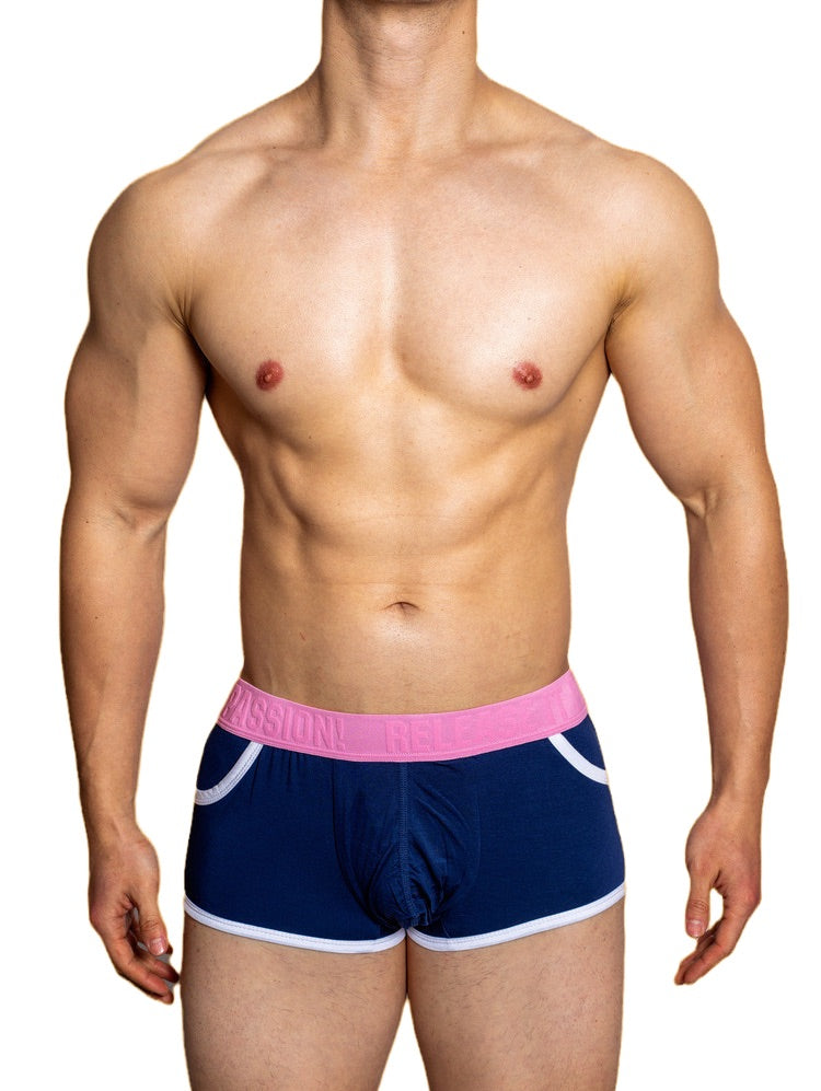 DM MEN’S PORNSTAR BOXER BRIEFS