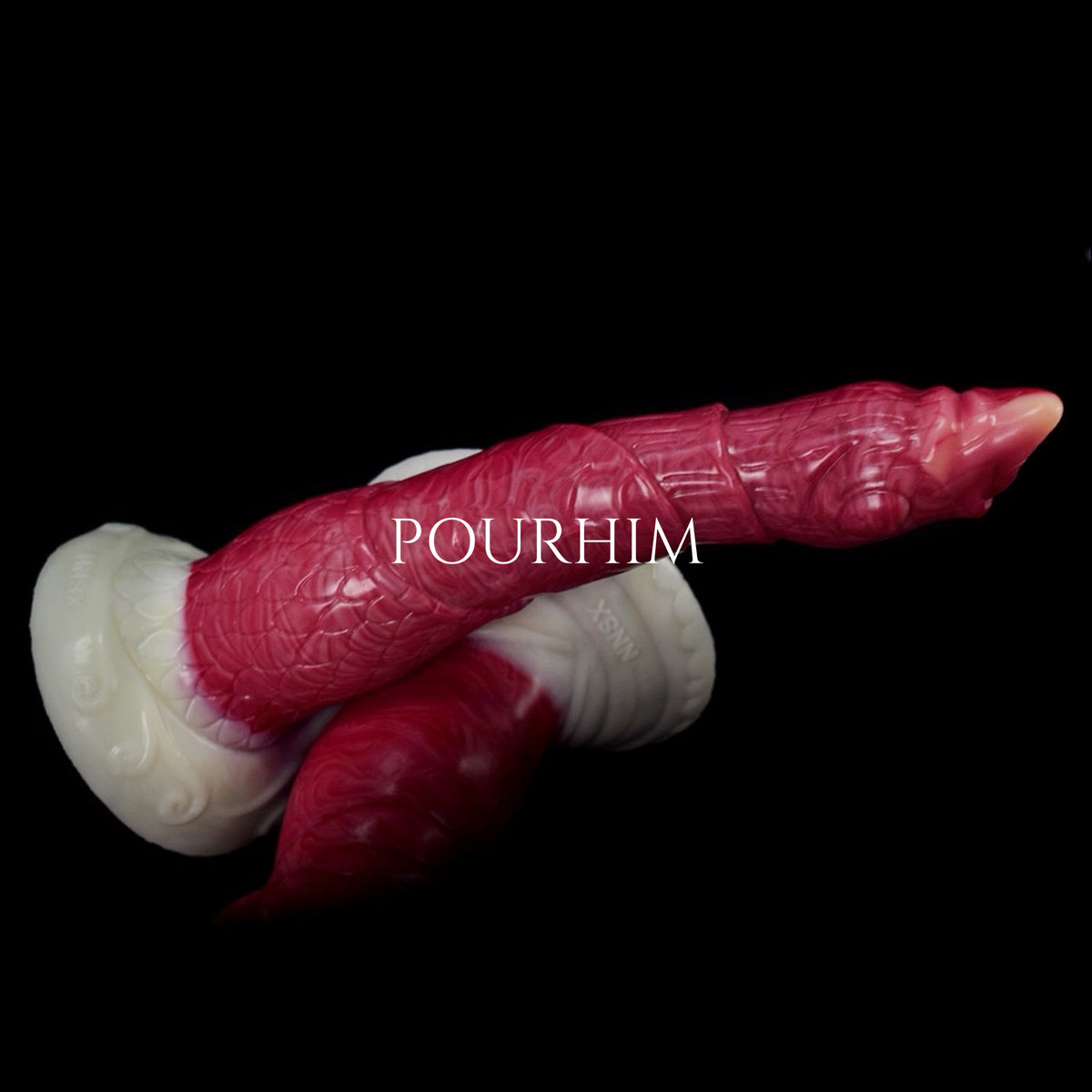 CHAYAASURAN BY POURHIM