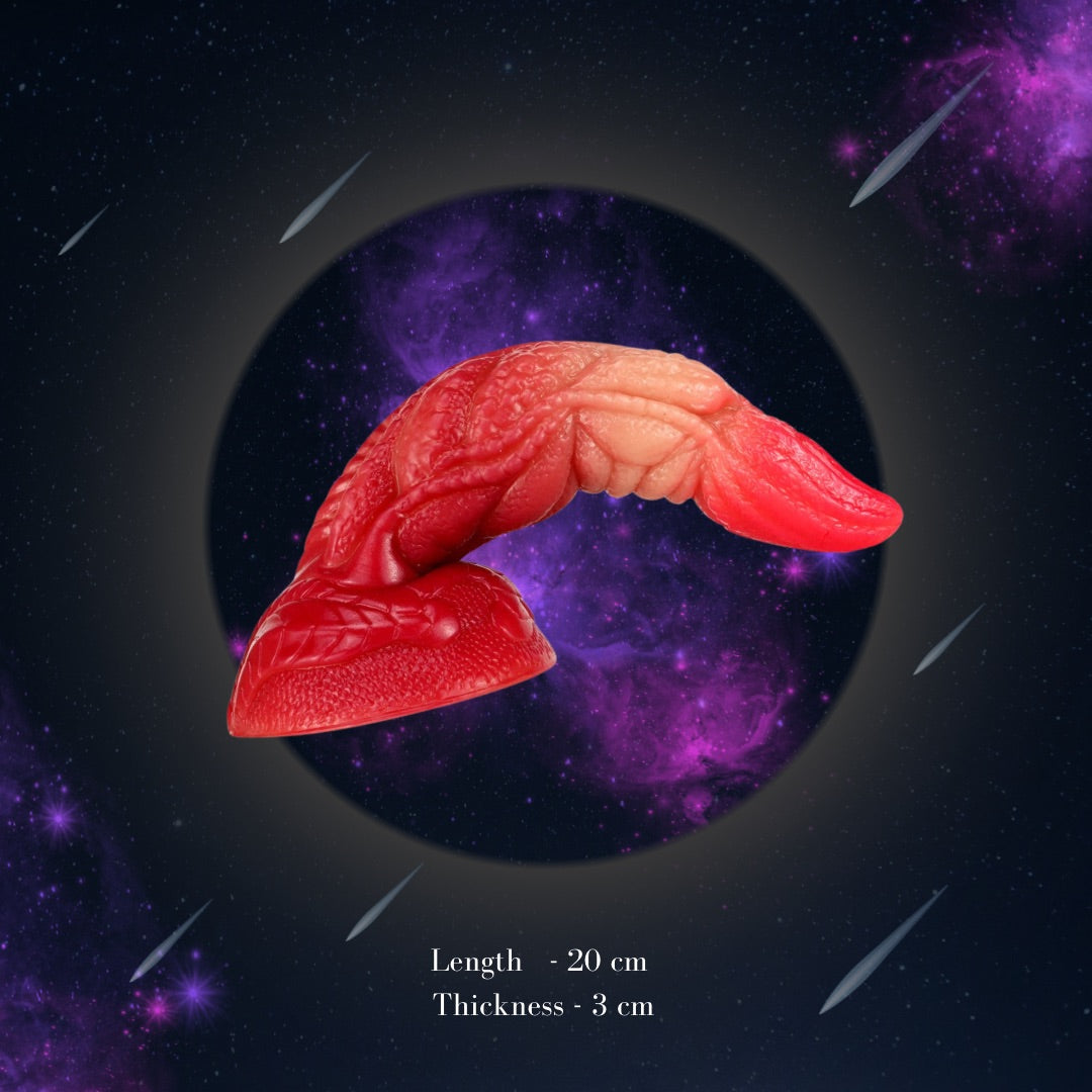 POURKINKS NEBULA NECTAR