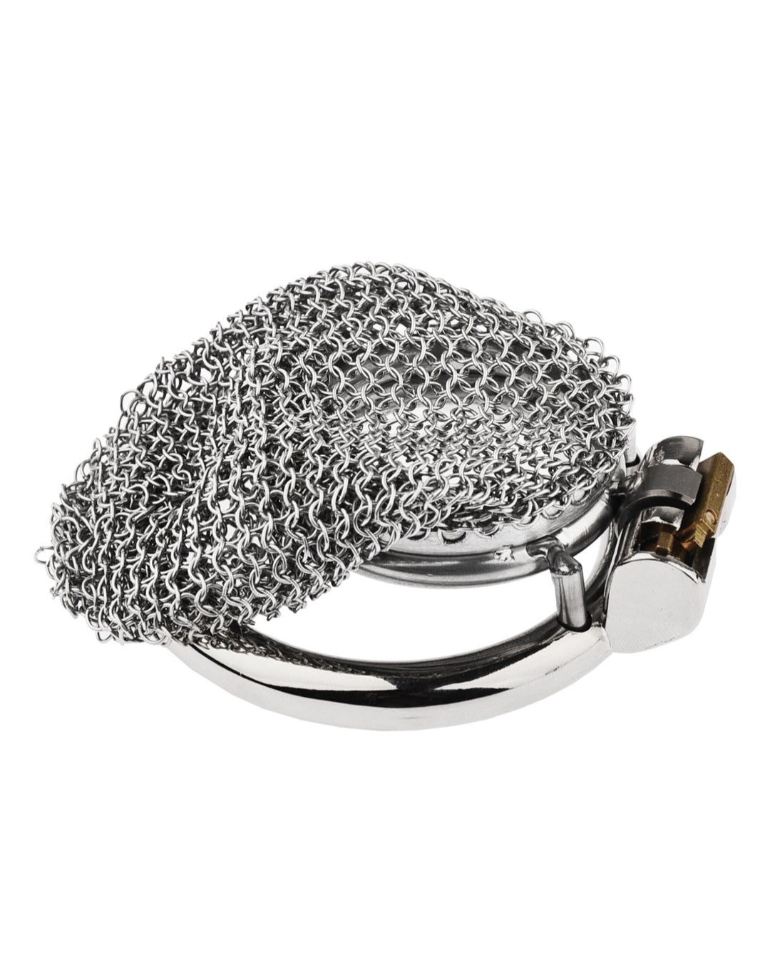 FISHERMEN MESH LOCKHIM CAGE
