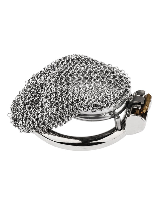 FISHERMEN MESH LOCKHIM CAGE