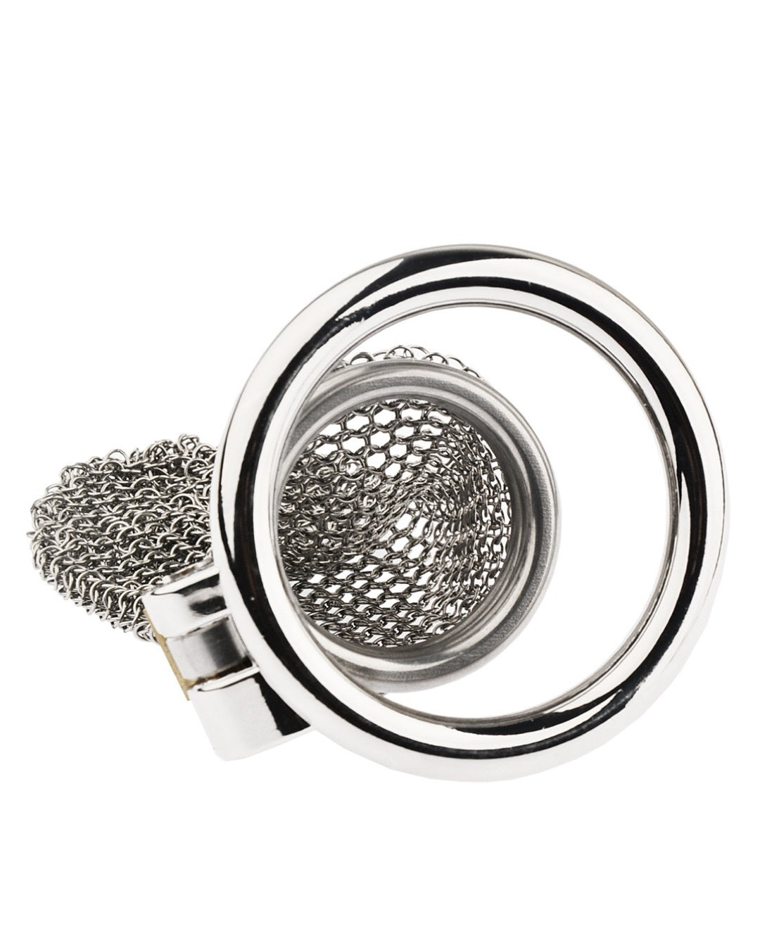 FISHERMEN MESH LOCKHIM CAGE