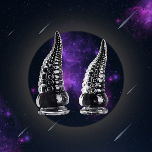 POURKINKS SOLAR SQUID