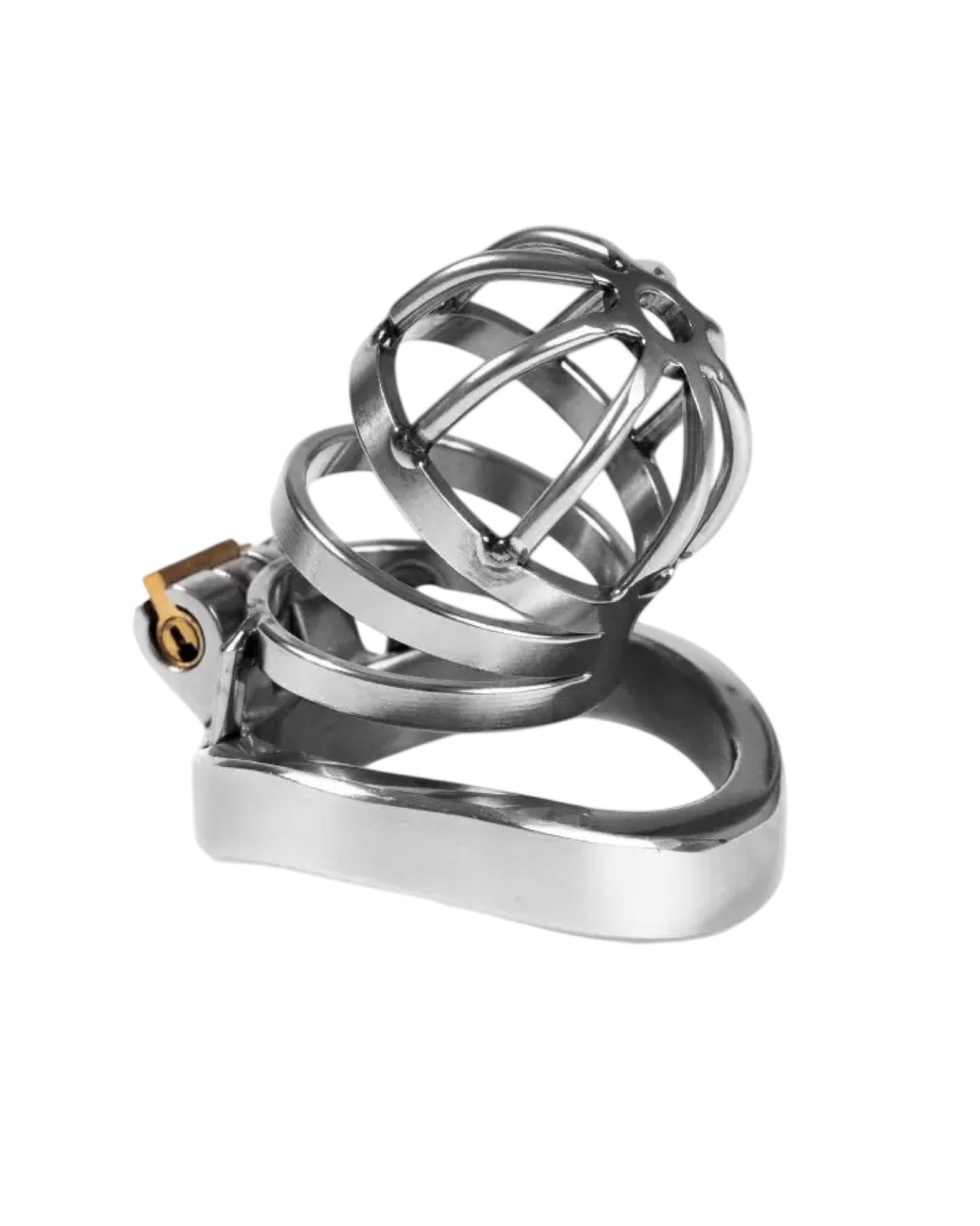 NEW GHOST LOCKHIM CAGE