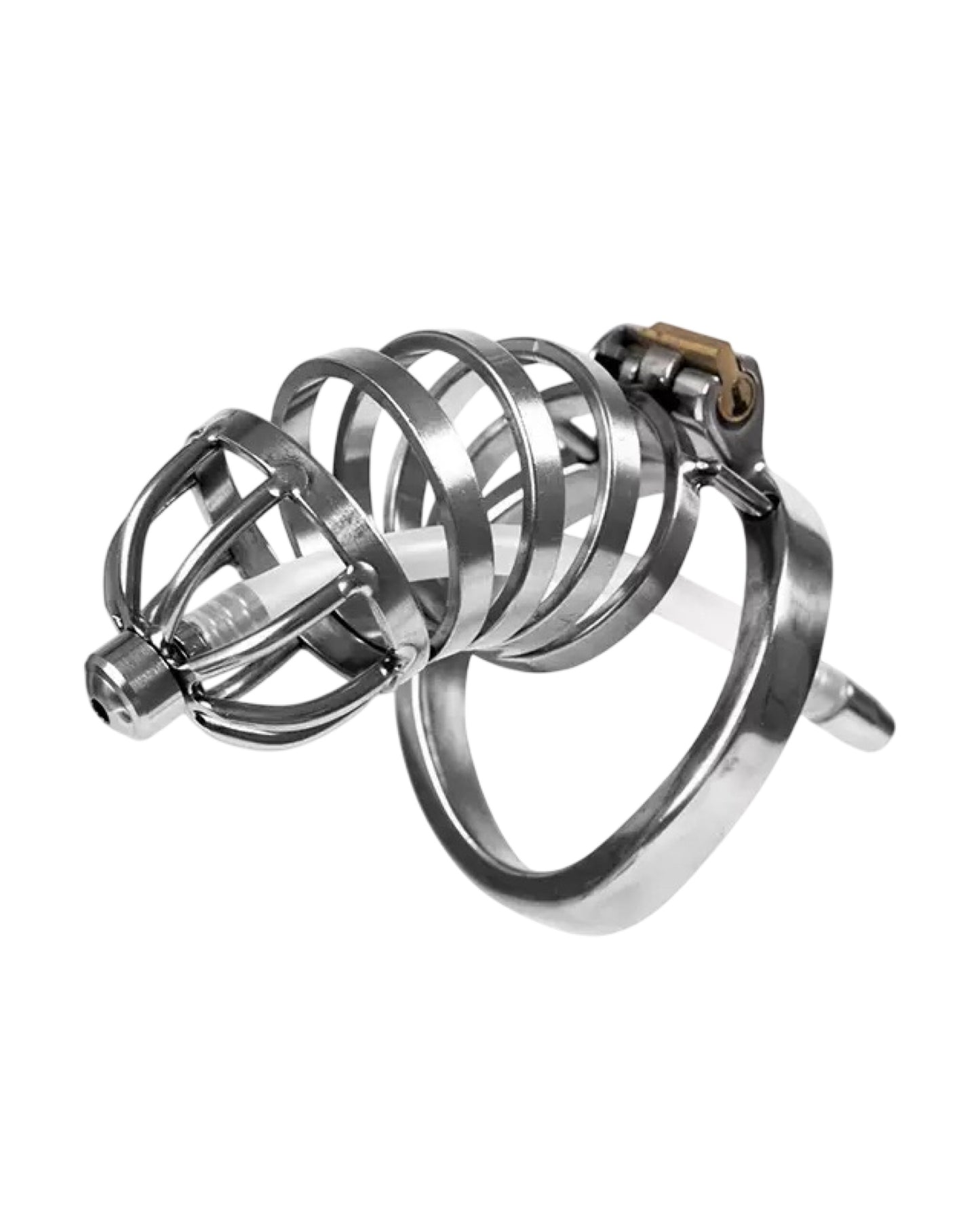NEW GHOST LOCKHIM CAGE