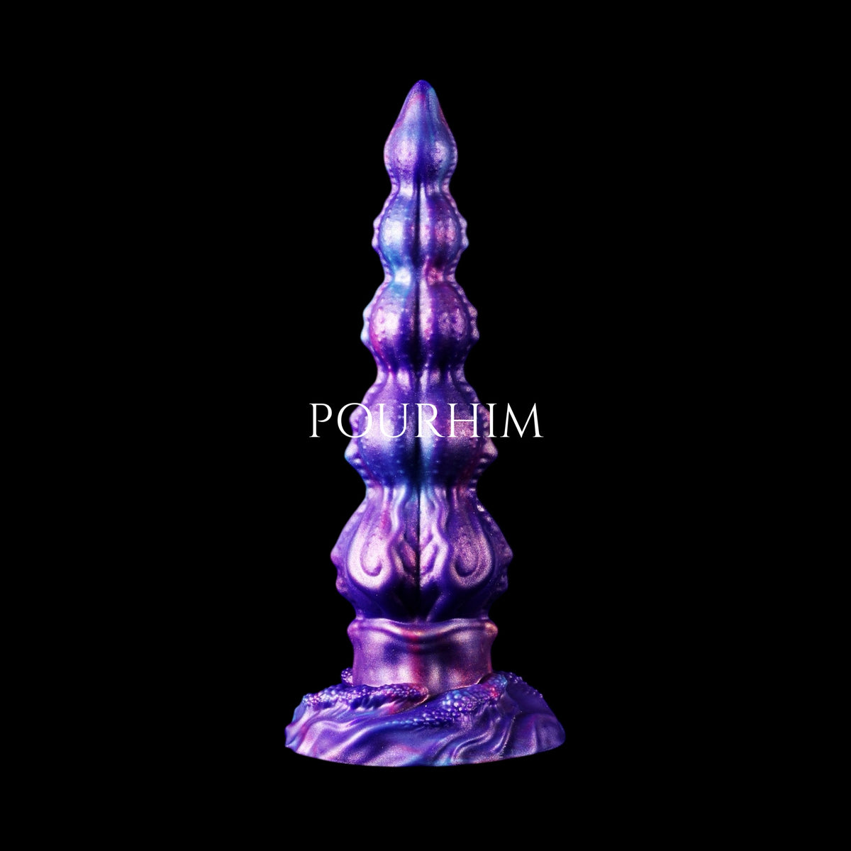 PRACHANDAN BY POURHIM