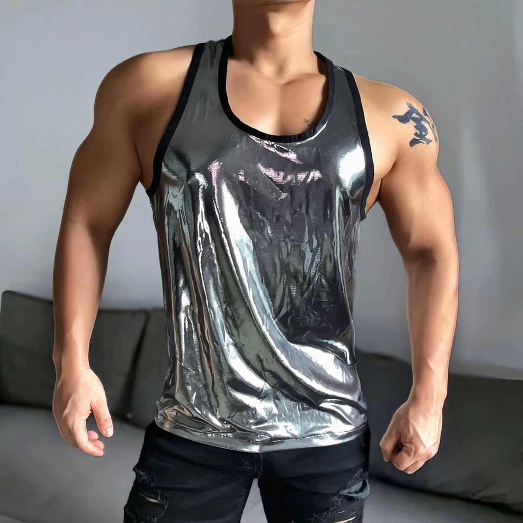 Nightclub Tank Tops – Kamasstudio