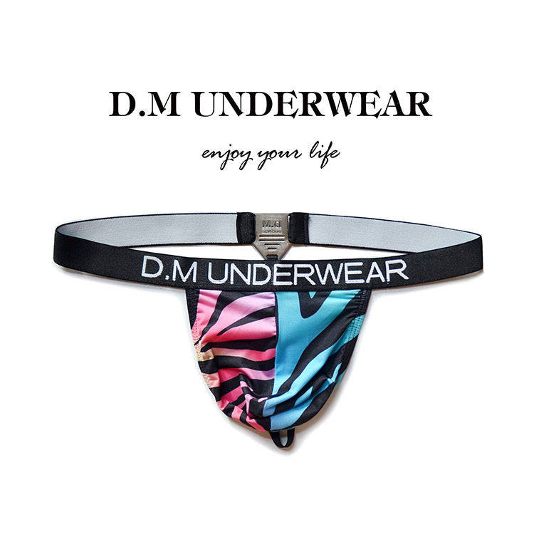 DM MEN’S WILD THONG