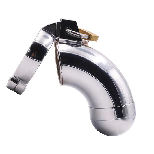 POURKINKS MR. FAUCET LOCKHIM CAGE