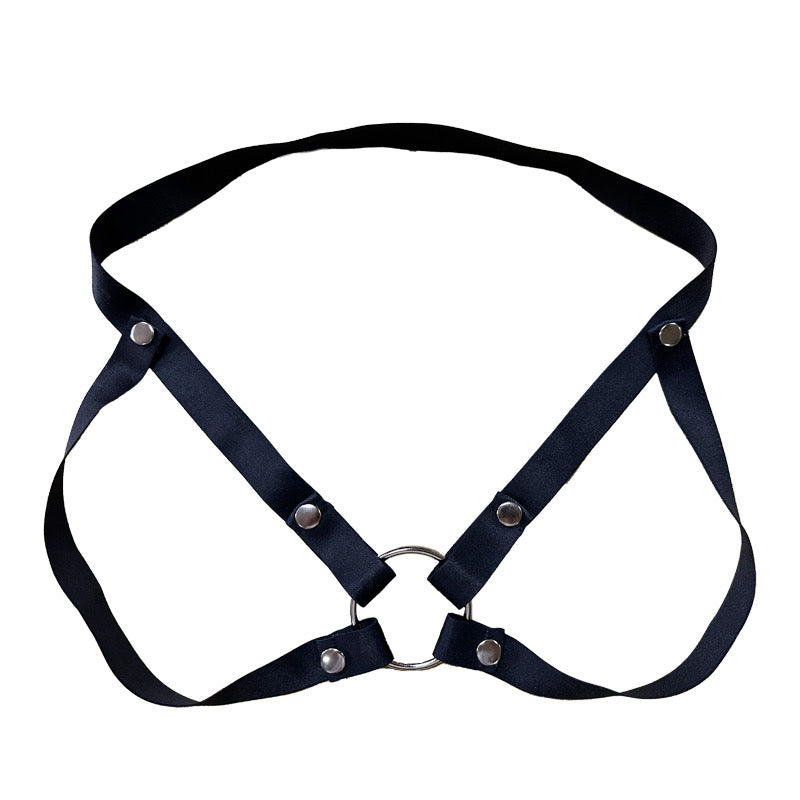 POURKINKS LOCKHIM CAGE SLING
