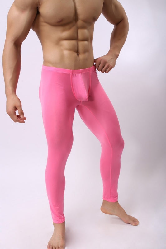 MEN’S ICE SILK LEGGINGS