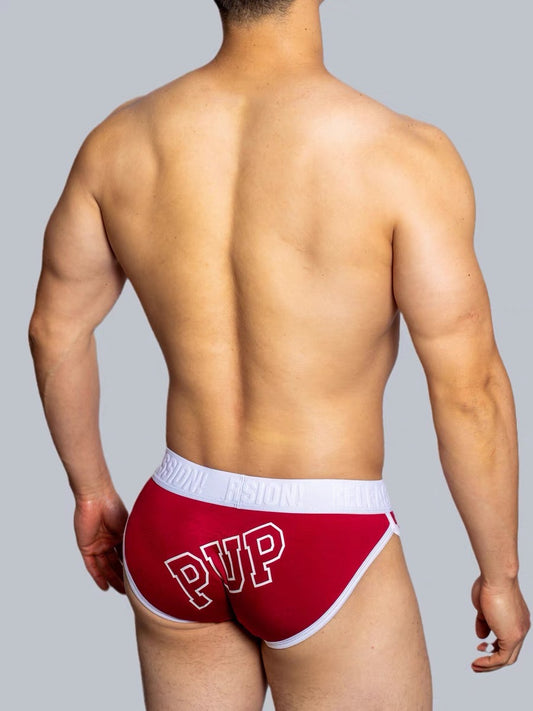DM MEN’S PUP BRIEFS