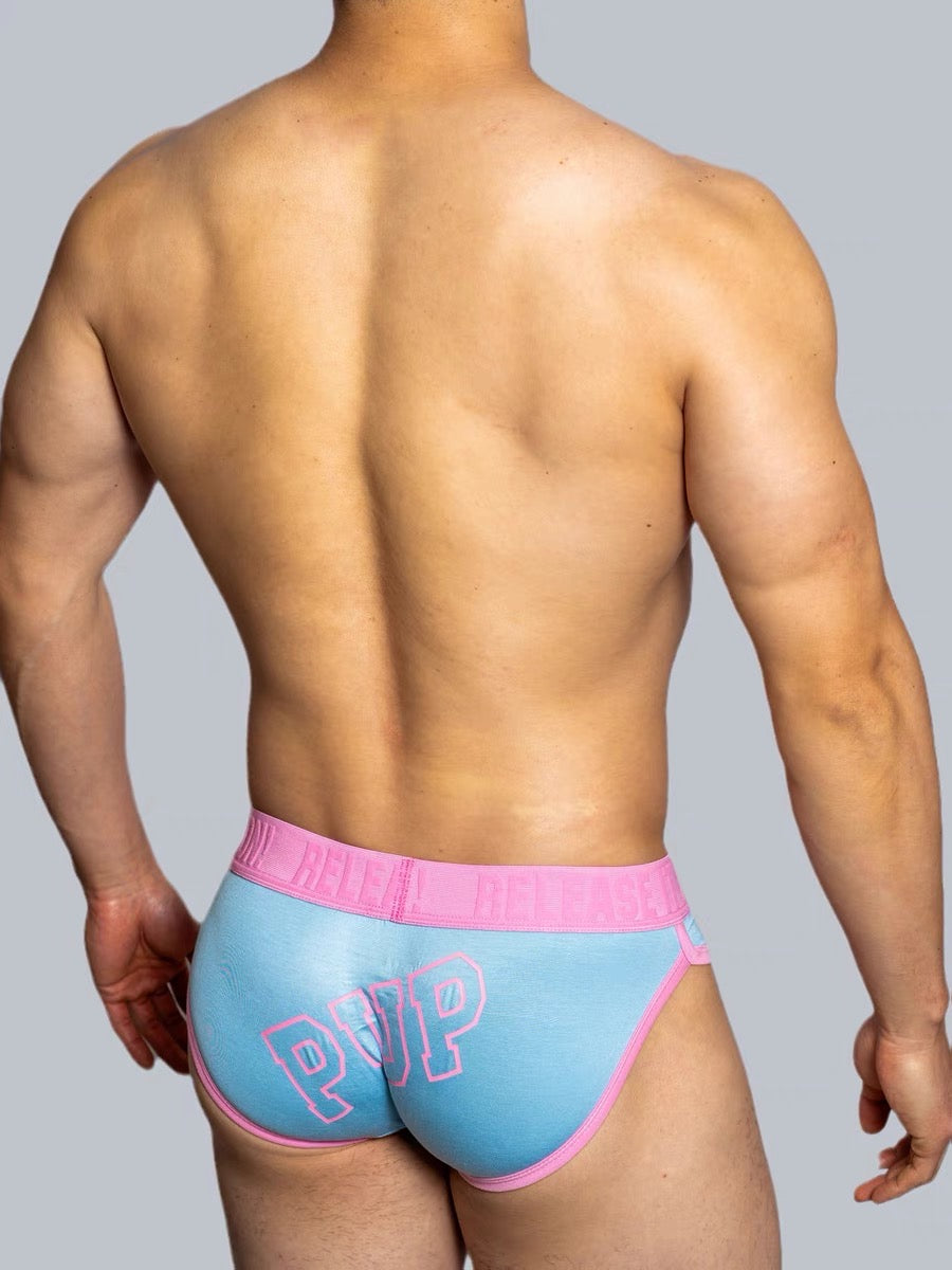 DM MEN’S PUP BRIEFS