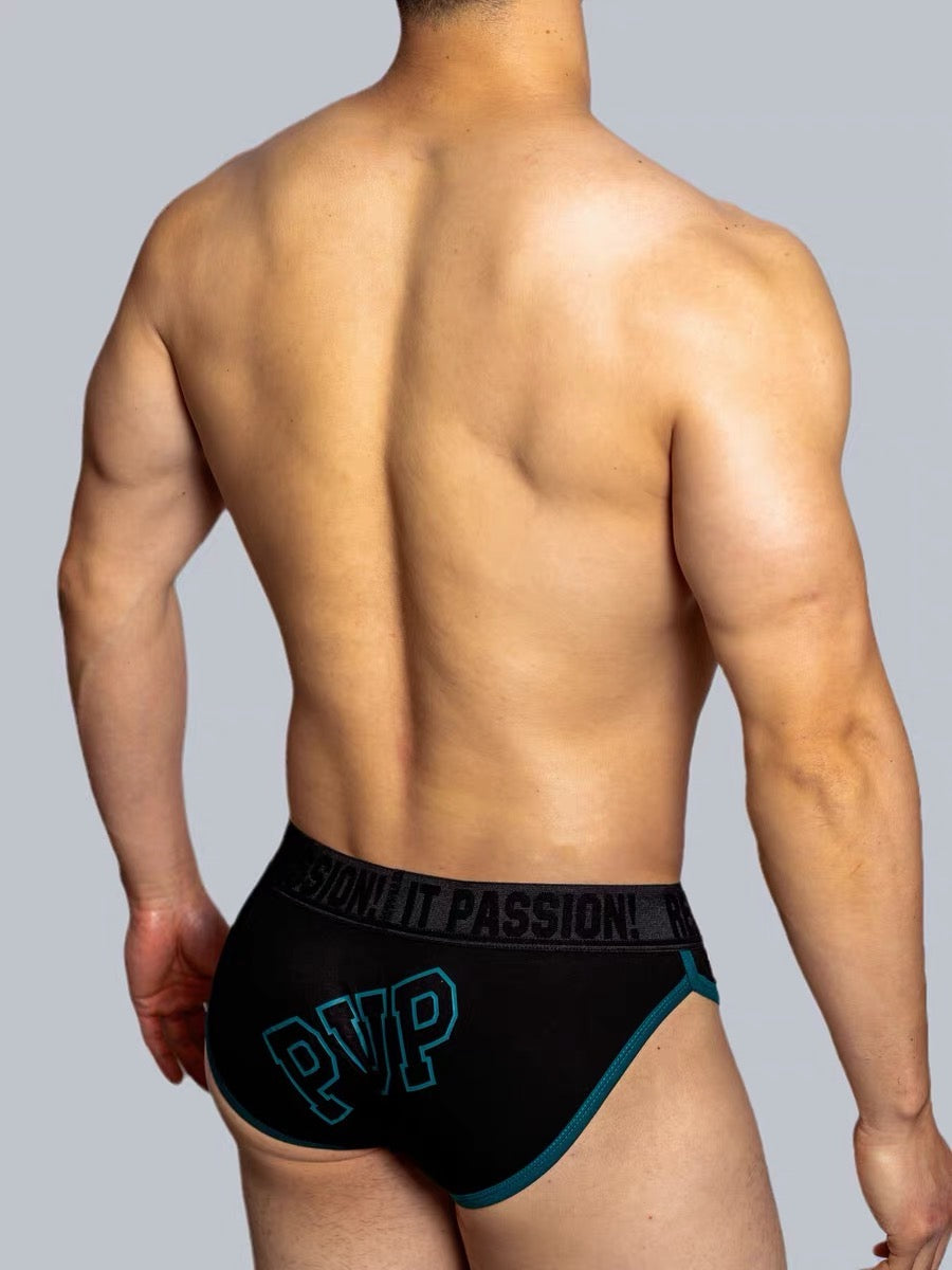 DM MEN’S PUP BRIEFS