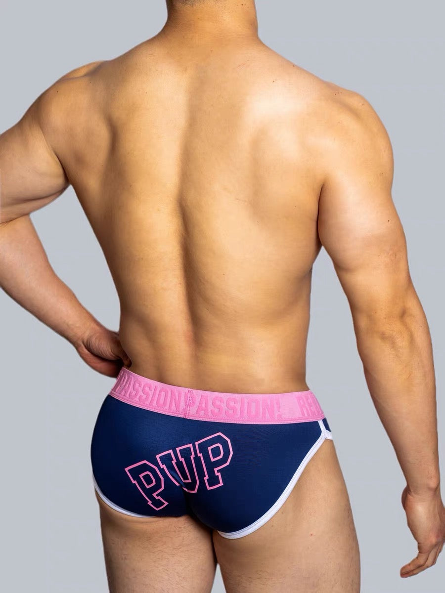 DM MEN’S PUP BRIEFS