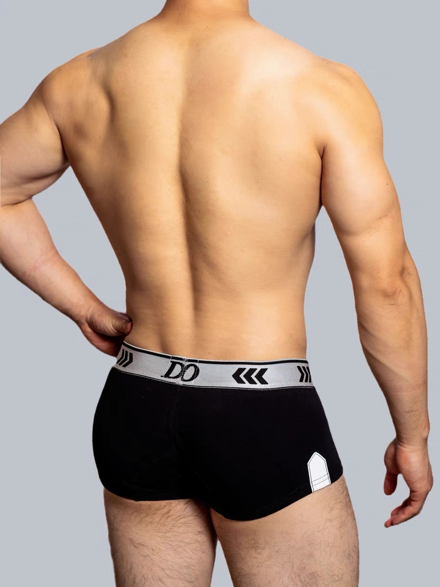 DM MEN’S HERO BOXER BRIEFS