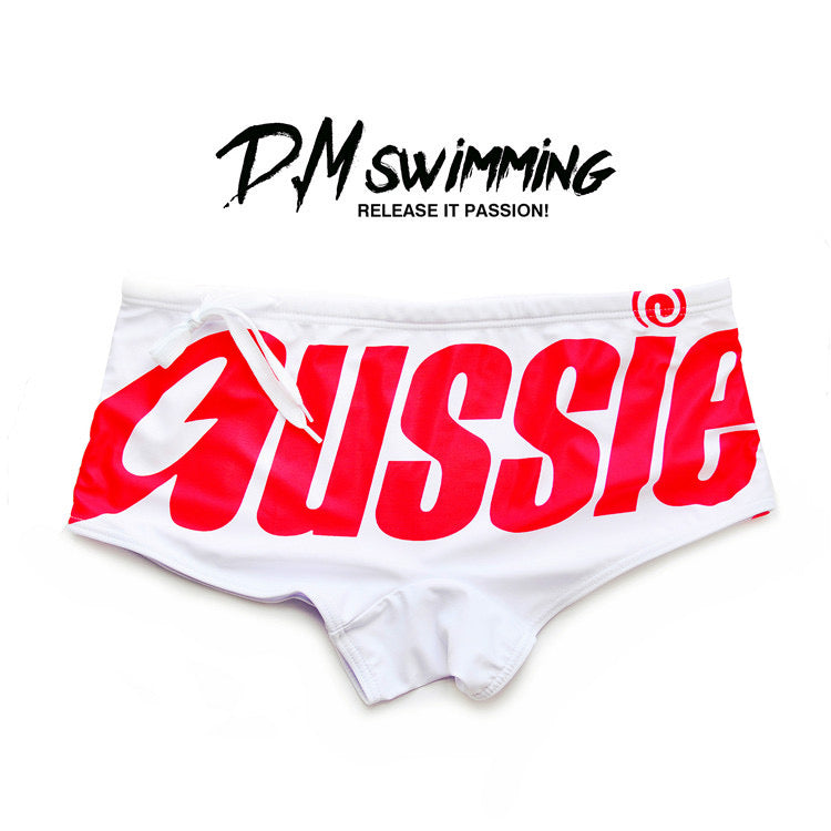 DM Beachwear & Swim Shorts – Kamasstudio Underwear