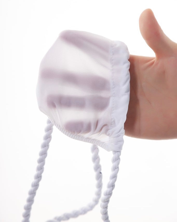 MEN’S JAPANESE SHIBARI THONG